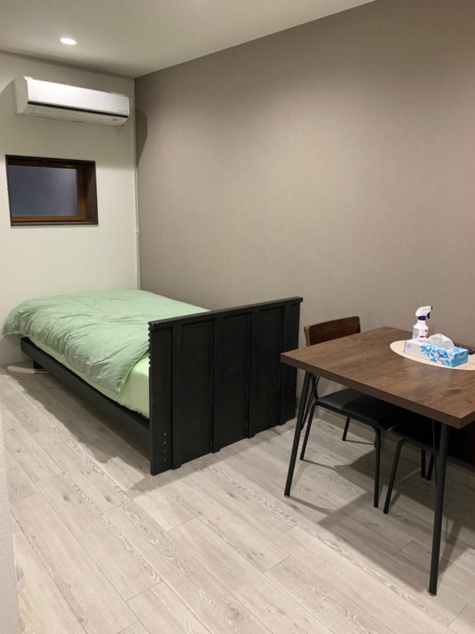 Suzumaru Hotel วาคายามะ ภายนอก รูปภาพ