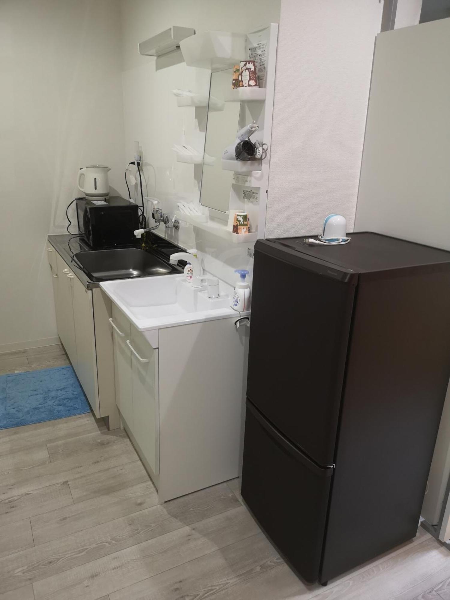 Suzumaru Hotel วาคายามะ ห้อง รูปภาพ