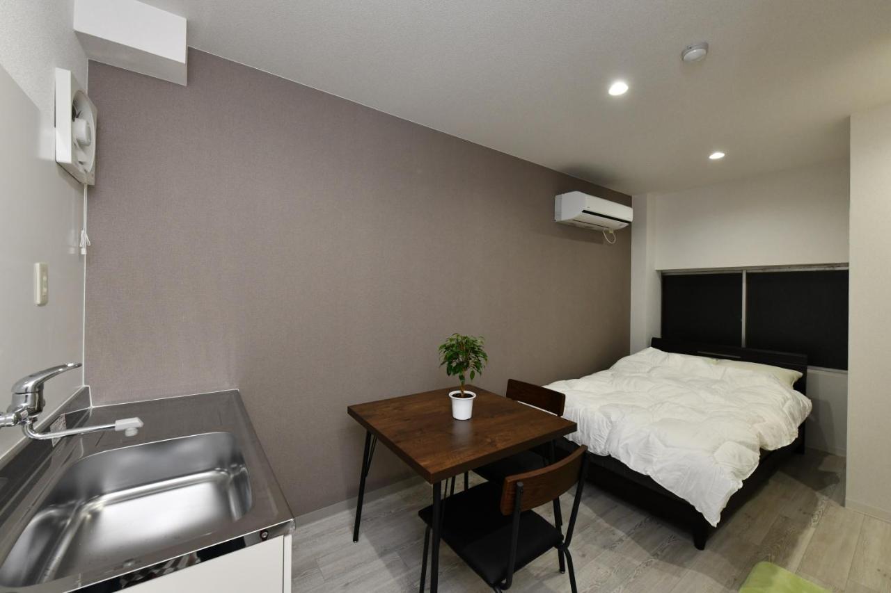 Suzumaru Hotel วาคายามะ ภายนอก รูปภาพ