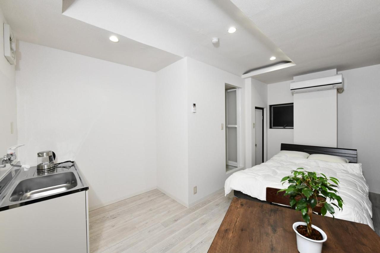 Suzumaru Hotel วาคายามะ ภายนอก รูปภาพ