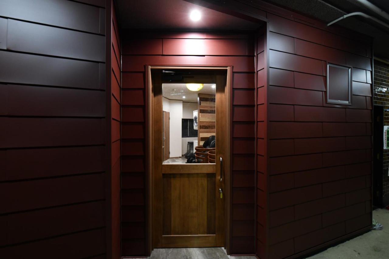 Suzumaru Hotel วาคายามะ ภายนอก รูปภาพ