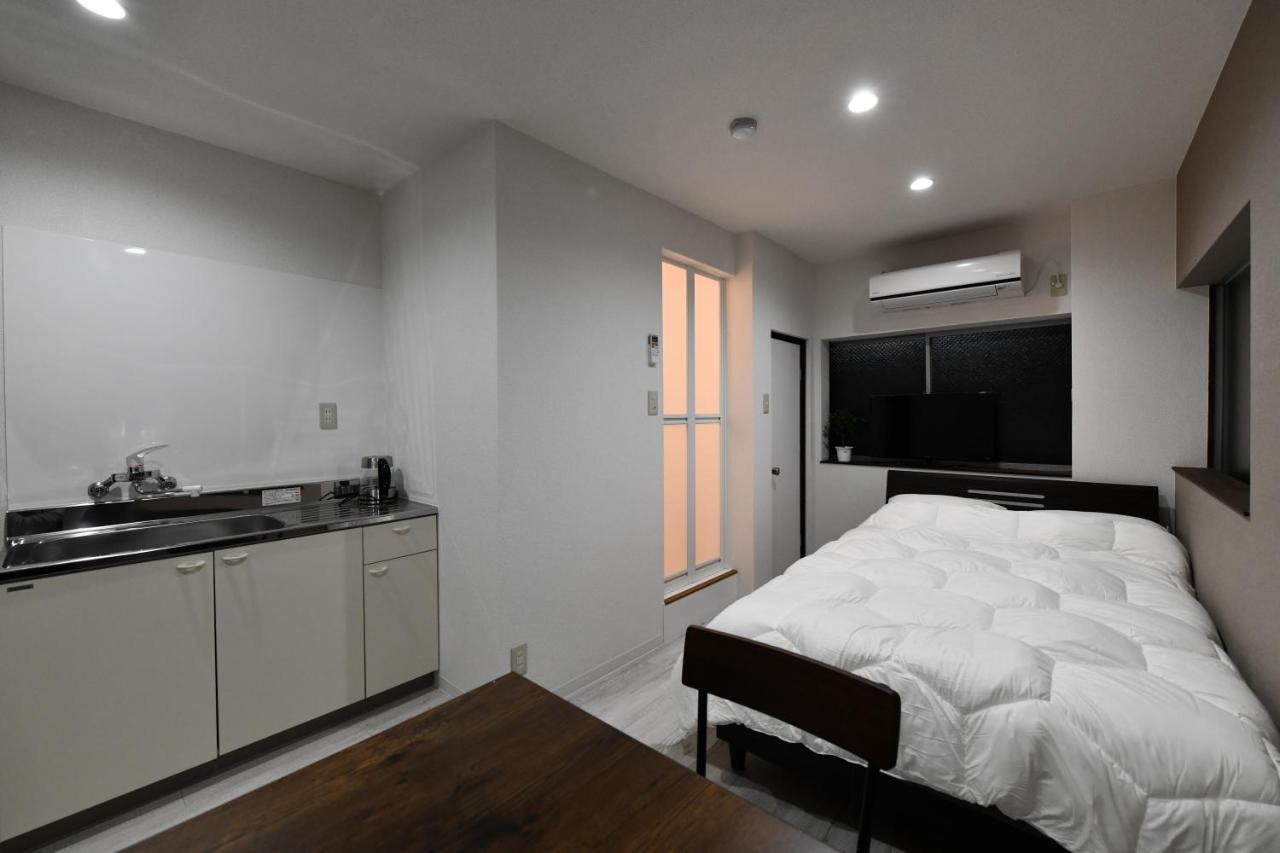 Suzumaru Hotel วาคายามะ ภายนอก รูปภาพ