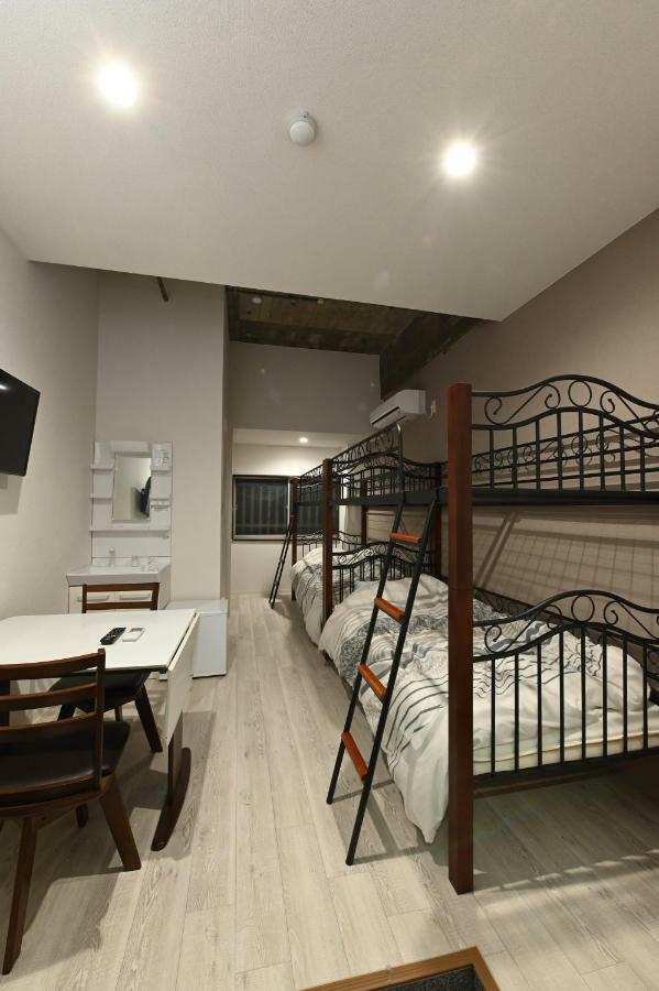 Suzumaru Hotel วาคายามะ ภายนอก รูปภาพ