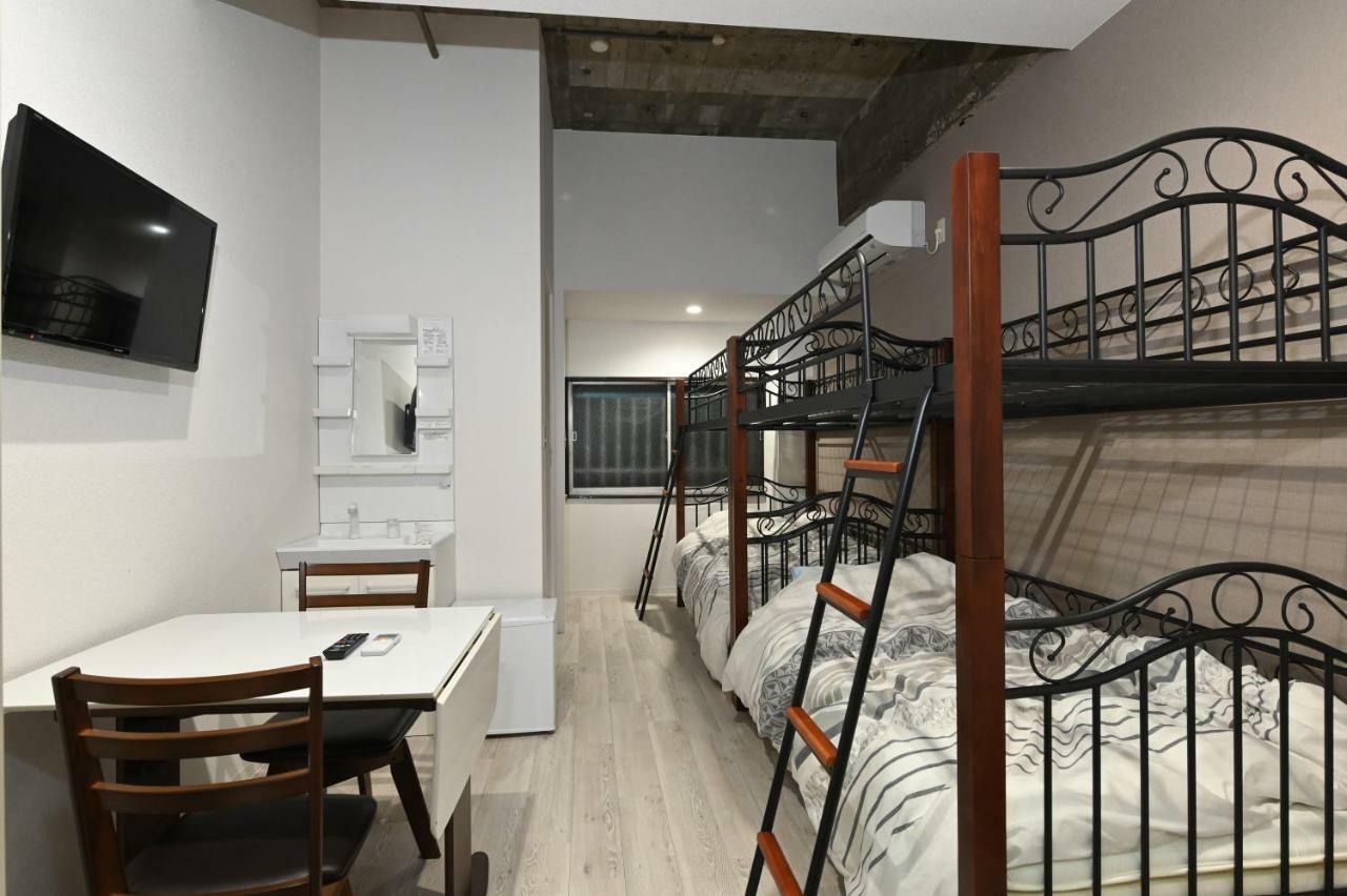 Suzumaru Hotel วาคายามะ ภายนอก รูปภาพ