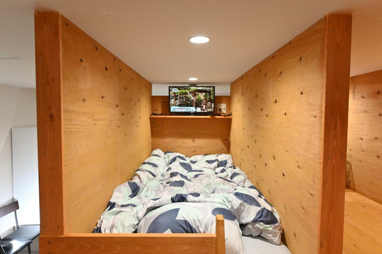 Suzumaru Hotel วาคายามะ ภายนอก รูปภาพ